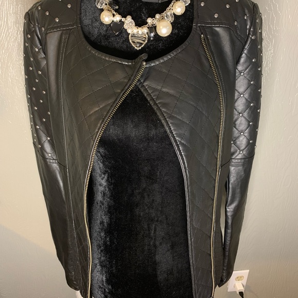 Neiman Marcus Jacket - Picture 4 of 7